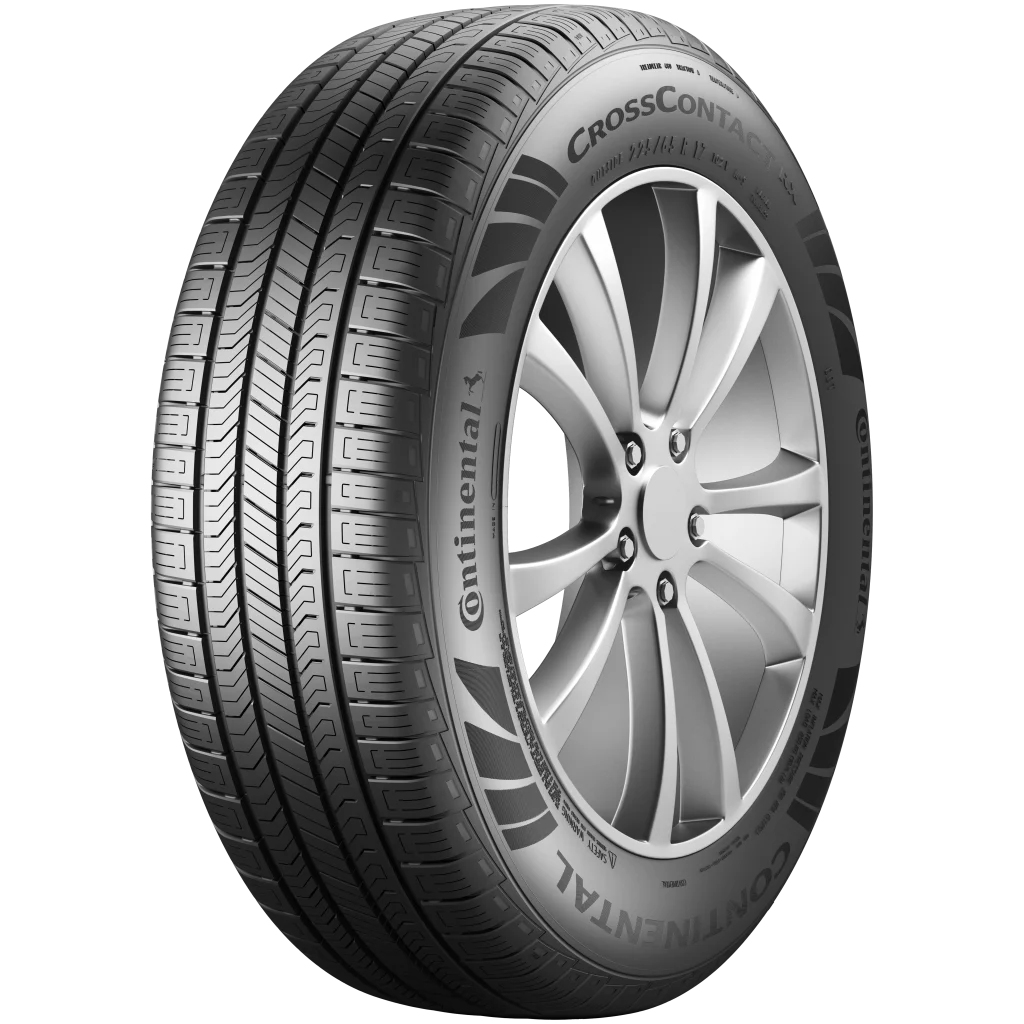 Continental  HL285/40R21 112W XL FR CrossContact RX ContiSeal LR | Taller barato