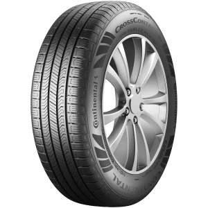 Continental  HL285/40R21 112W XL FR CrossContact RX ContiSeal LR | Taller barato