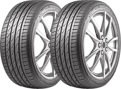 Autogreen Ssc5 215/45 R17 91W | Taller barato