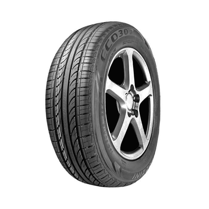Mazzini Eco 307+ 165/65 R13 77T | Taller barato
