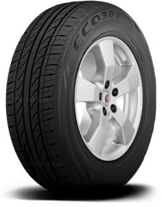 Mazzini Eco 307+ 205/55 R16 91V | Taller barato