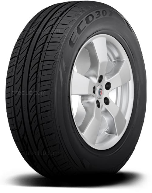 Mazzini Eco 307+ 205/55 R16 91V | Taller barato