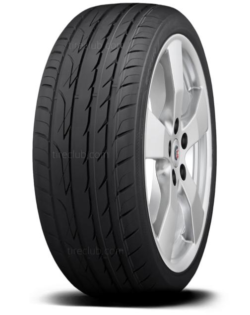 Mazzini Eco606 215/45 R16 90V | Taller barato