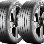 Continental  HL255/45R22 111V XL FR EcoContact 7 ContiSeal i | Taller barato