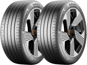 Continental  HL255/45R22 111V XL FR EcoContact 7 ContiSeal i | Taller barato