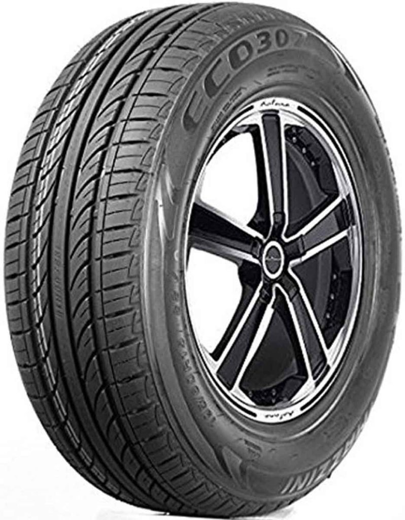 Mazzini Eco 307+ 195/50 R15 82V | Taller barato