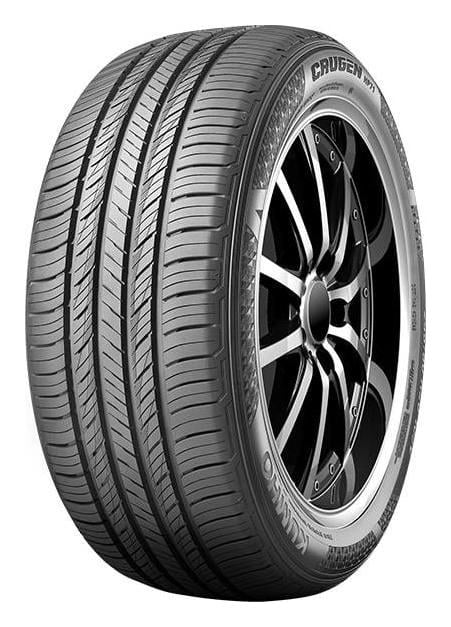 Kumho CRUGEN Comfort 245/70R16 107H HP71 | Taller barato