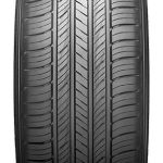 Kumho CRUGEN Comfort 235/60R16 100V HP71 | Taller barato