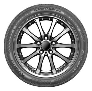 Kumho CRUGEN Comfort 235/55R18 104V HP71 | Taller barato