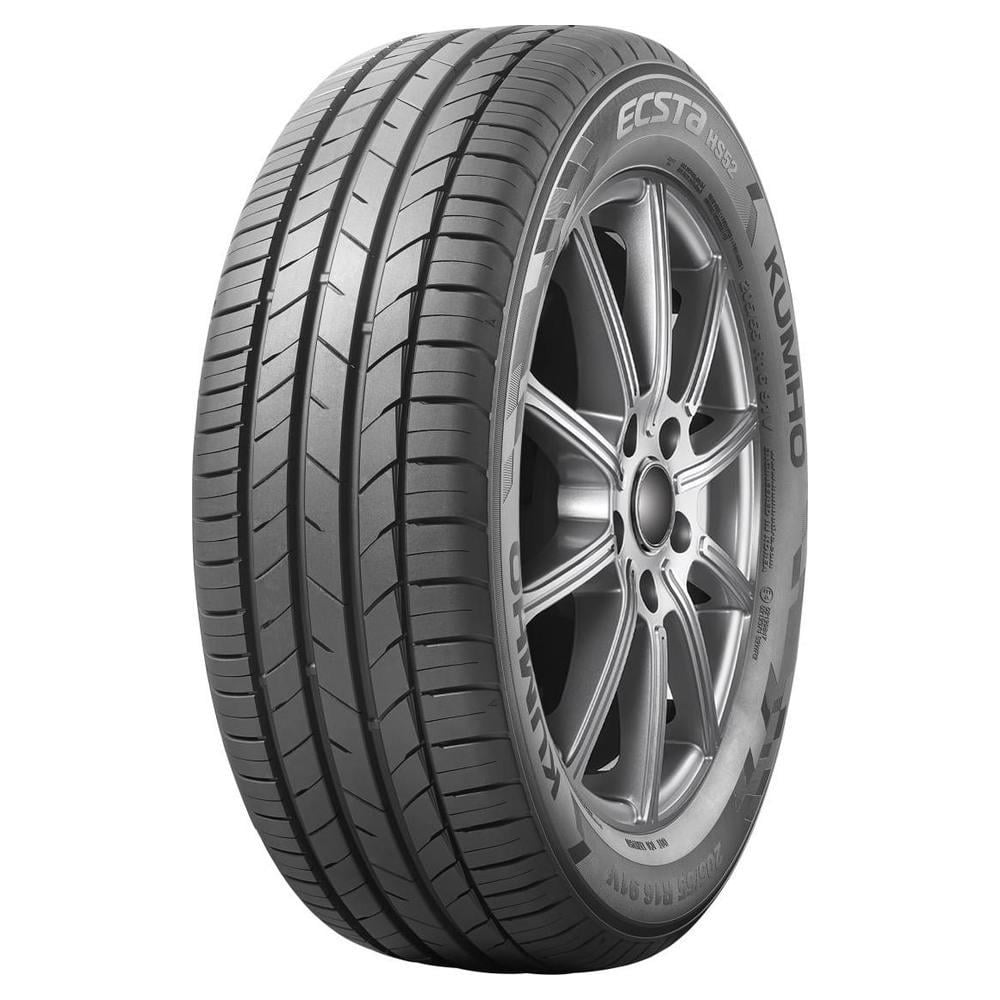 Kumho ECSTA 195/45R16 84V HS52 | Taller barato