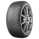 Kumho SOLUS 4S 225/40R18 92W HA32+ | Taller barato