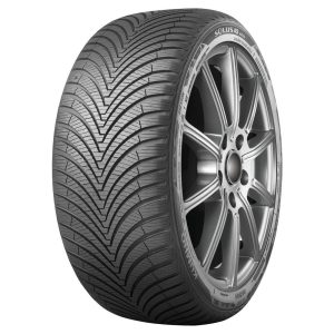 Kumho SOLUS 4S 225/40R18 92W HA32+ | Taller barato