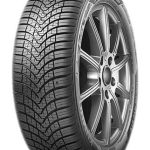 Kumho SOLUS 4S suv 235/55R18 104V HA32+ suv | Taller barato