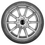 Kumho SOLUS 4S 215/45R17 91W HA32 | Taller barato