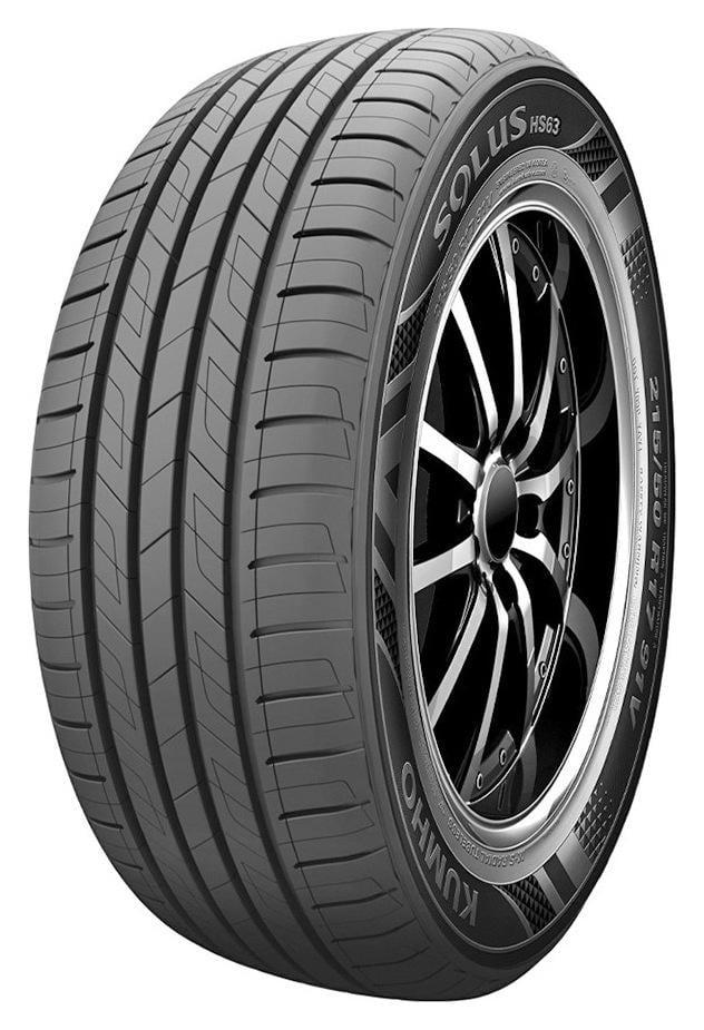 Kumho SOLUS HS63 185/65R15 88H HS63 | Taller barato