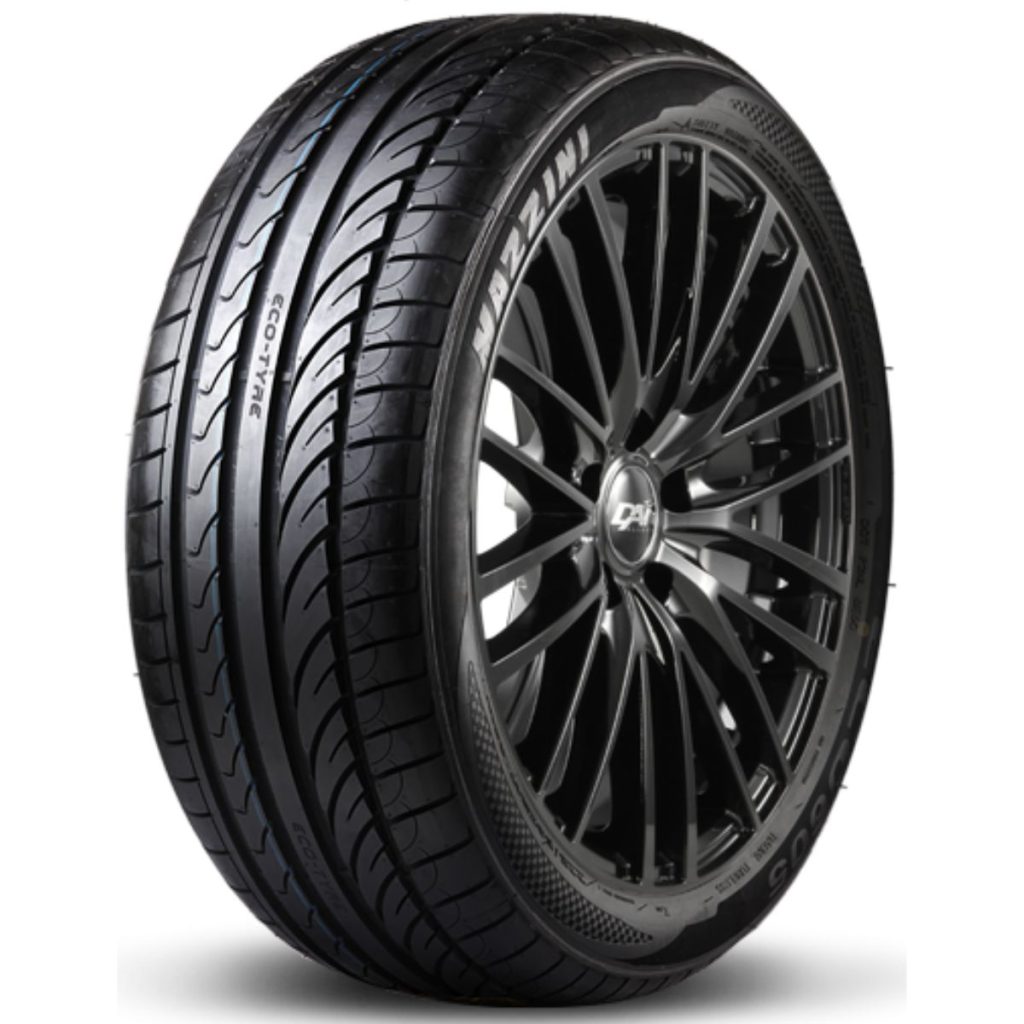 Mazzini Eco605 plus 195/60 R14 86H | Taller barato
