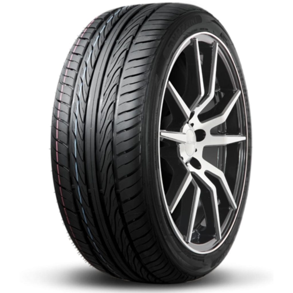 Mazzini Eco607 235/50 R17 100W | Taller barato