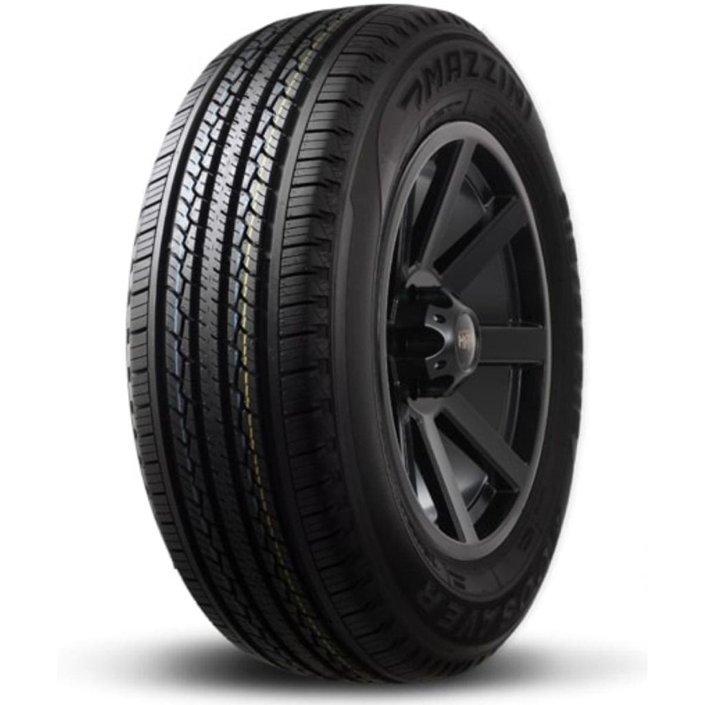 Mazzini Eco saver 225/65 R16 100H | Taller barato