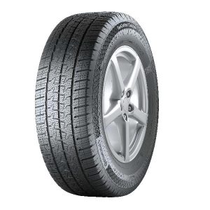 Continental  255/55R18CP 120R VanContact Camper 10PR | Taller barato