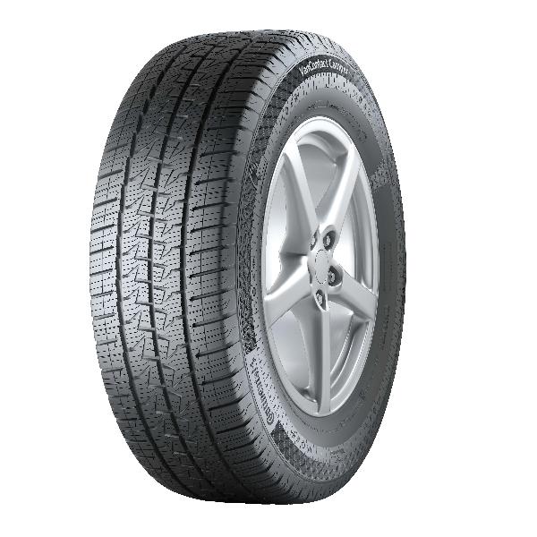 Continental  255/55R18CP 120R VanContact Camper 10PR | Taller barato