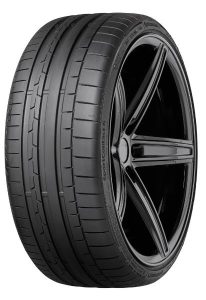 Continental  285/45R21 113Y XL FR SportContact 6 AO ContiSilent | Taller barato
