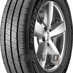 Kumho PORTRAN 155/R12 88/86R KC53 | Taller barato