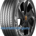 Continental  235/50R20 104T XL FR UltraContact NXT CRM | Taller barato