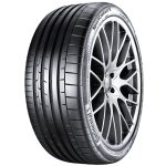 Continental  295/35ZR23 (108Y) XL FR SportContact 6 AO | Taller barato