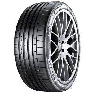 Continental  295/35ZR23 (108Y) XL FR SportContact 6 AO | Taller barato