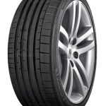 Continental  245/30ZR21 (91Y) XL FR SportContact 6 | Taller barato