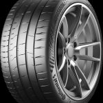 Continental  245/30ZR21 (91Y) XL FR SportContact 7 | Taller barato