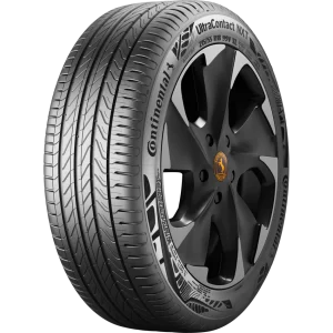 Continental  225/55R18 102V XL FR UltraContact NXT CRM | Taller barato