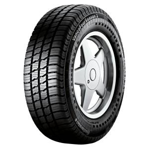 Continental  205/65R16C 107/105T (103H) VancoFourSeason 2 8PR | Taller barato