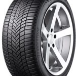 Bridgestone A005 evo weather control 215/65 R16 102H