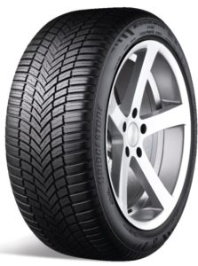 Bridgestone A005 evo weather control 215/65 R16 102H