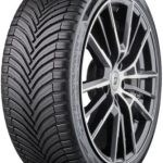 Bridgestone Turanza all season 6 255/55 R20 110Y