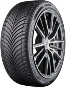Bridgestone Turanza all season 6 255/55 R20 110Y