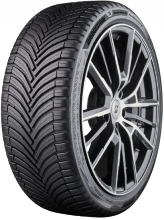 Bridgestone Turanza all season 6 255/55 R20 110Y