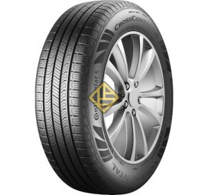 Continental  255/45R21 106V XL FR CrossContact RX NE0 | Taller barato