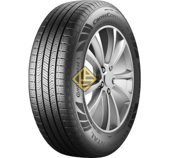 Continental  255/45R21 106V XL FR CrossContact RX NE0 | Taller barato