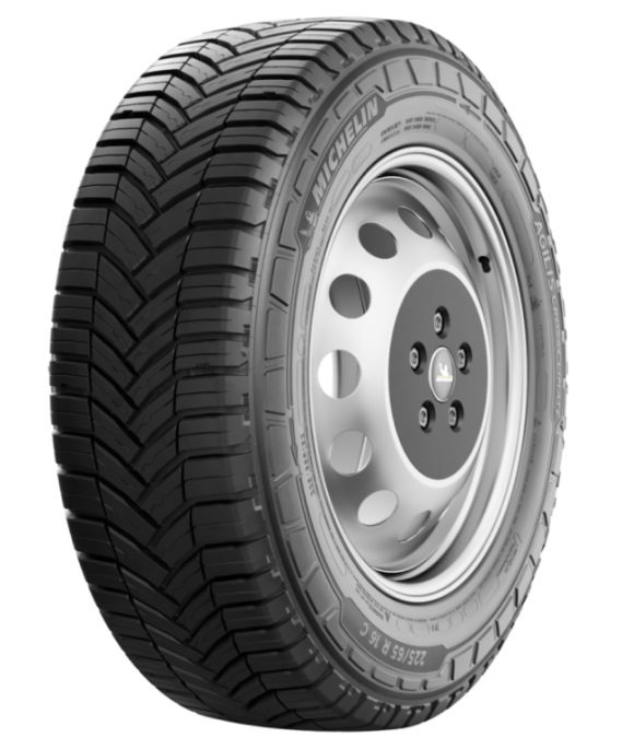 Michelin Agilis crossclimate 215/60 R17 109T