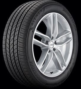 Bridgestone Alenza sport all season 255/45 R20 105T