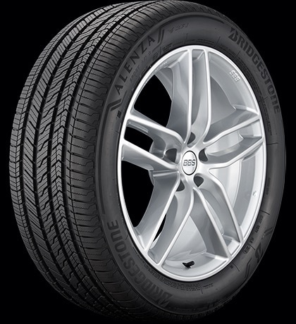 Bridgestone Alenza sport all season 255/45 R20 105T