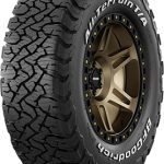 Bf goodrich All-terrain t/a ko3 245/70 R16 113/110S