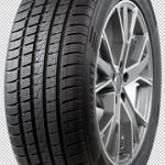 Davanti Alltoura h/t 215/65 R17 103V