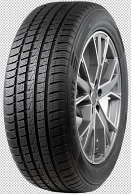 Davanti Alltoura h/t 215/65 R17 103V