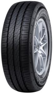 Radar Argonite rv-4 195/75 R16 110/108T