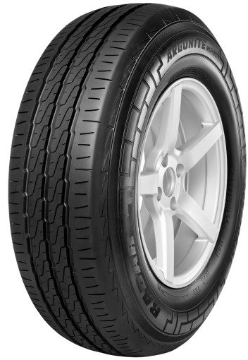 Radar Argonite rv-4t frt 185/70 R13 106/104N