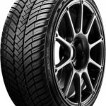 Avon As7 215/60 R17 100H