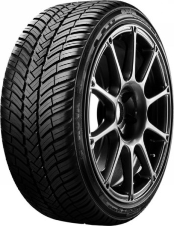 Avon As7 215/60 R17 100H